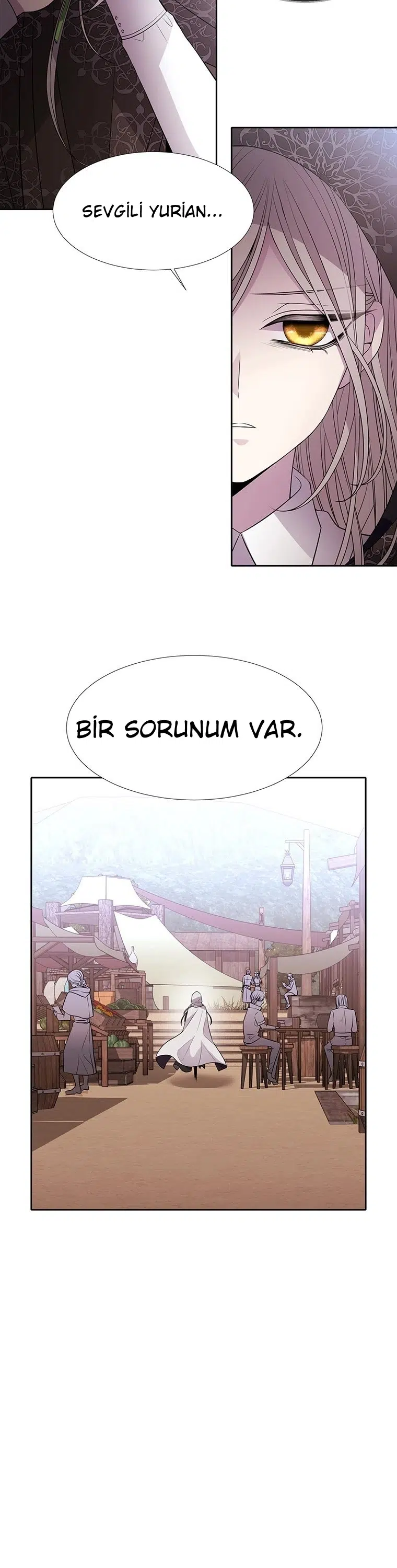 Şarlot ve 5 Havarisi - Bölüm 38 Sayfa 20