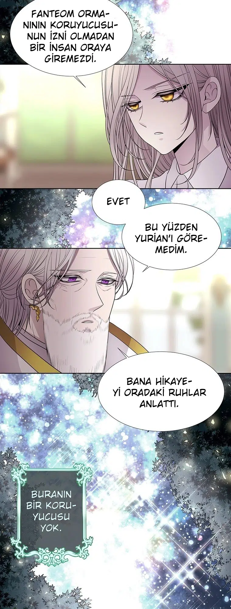 Şarlot ve 5 Havarisi - Bölüm 38 Sayfa 27