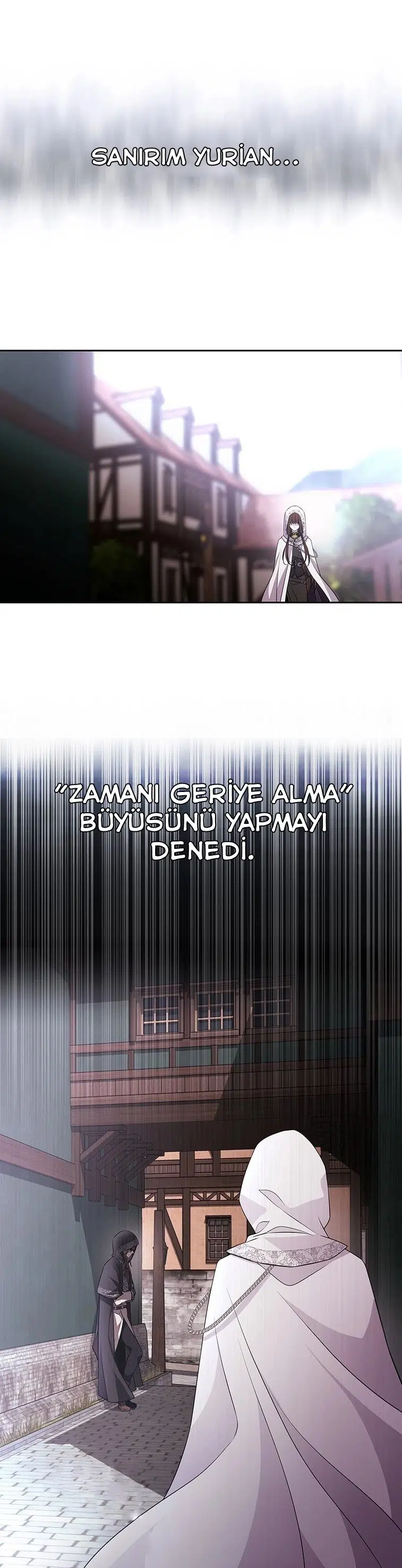 Şarlot ve 5 Havarisi - Bölüm 39 Sayfa 2