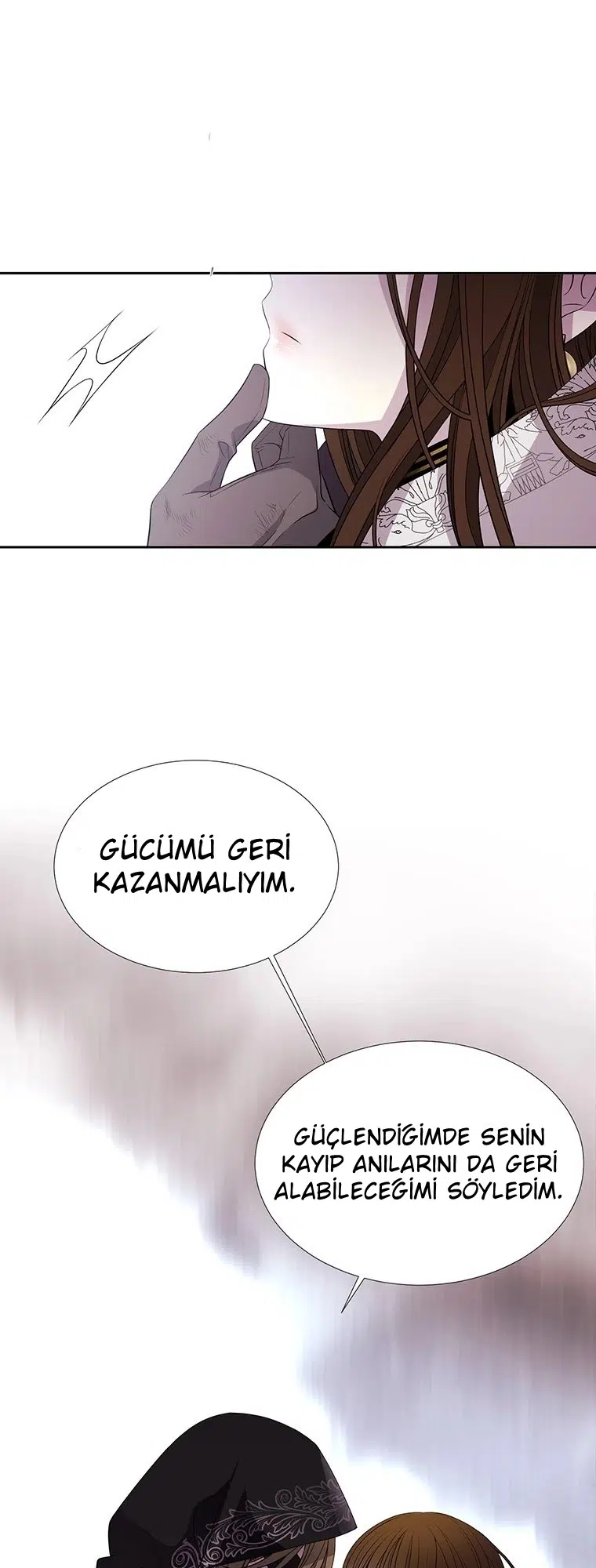 Şarlot ve 5 Havarisi - Bölüm 39 Sayfa 6