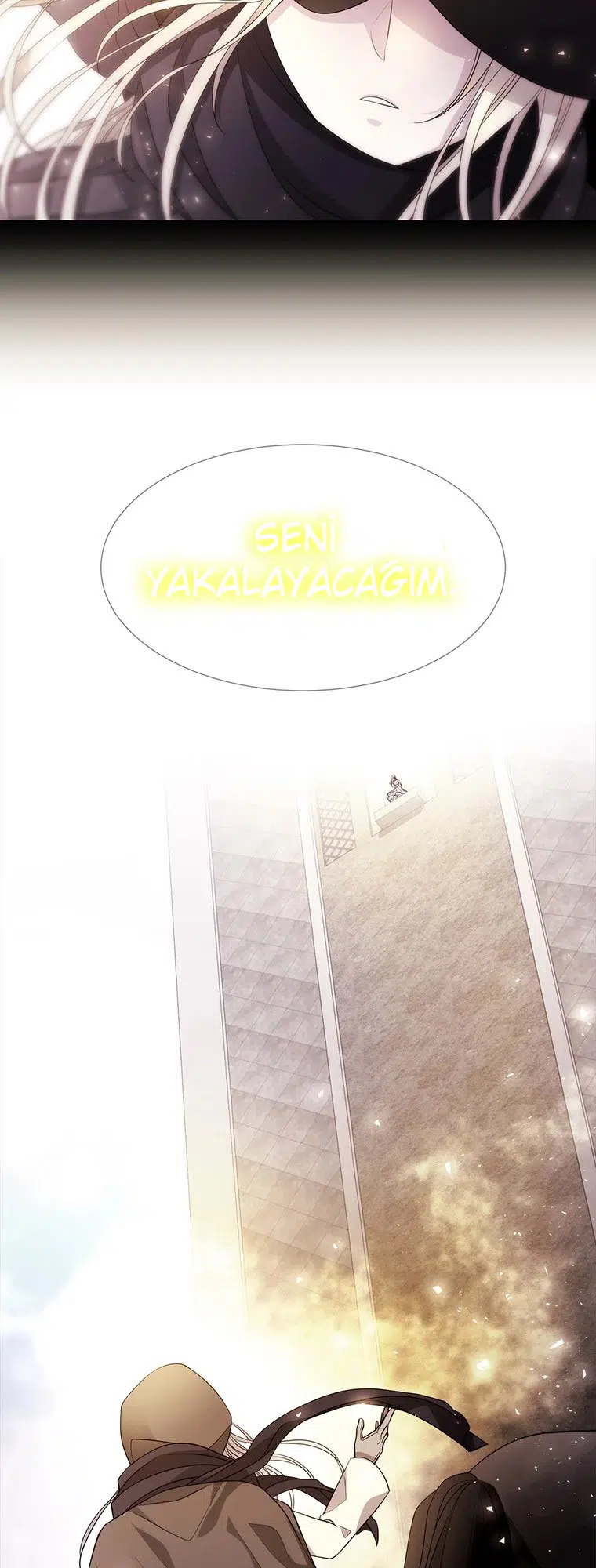 Şarlot ve 5 Havarisi - Bölüm 39 Sayfa 31