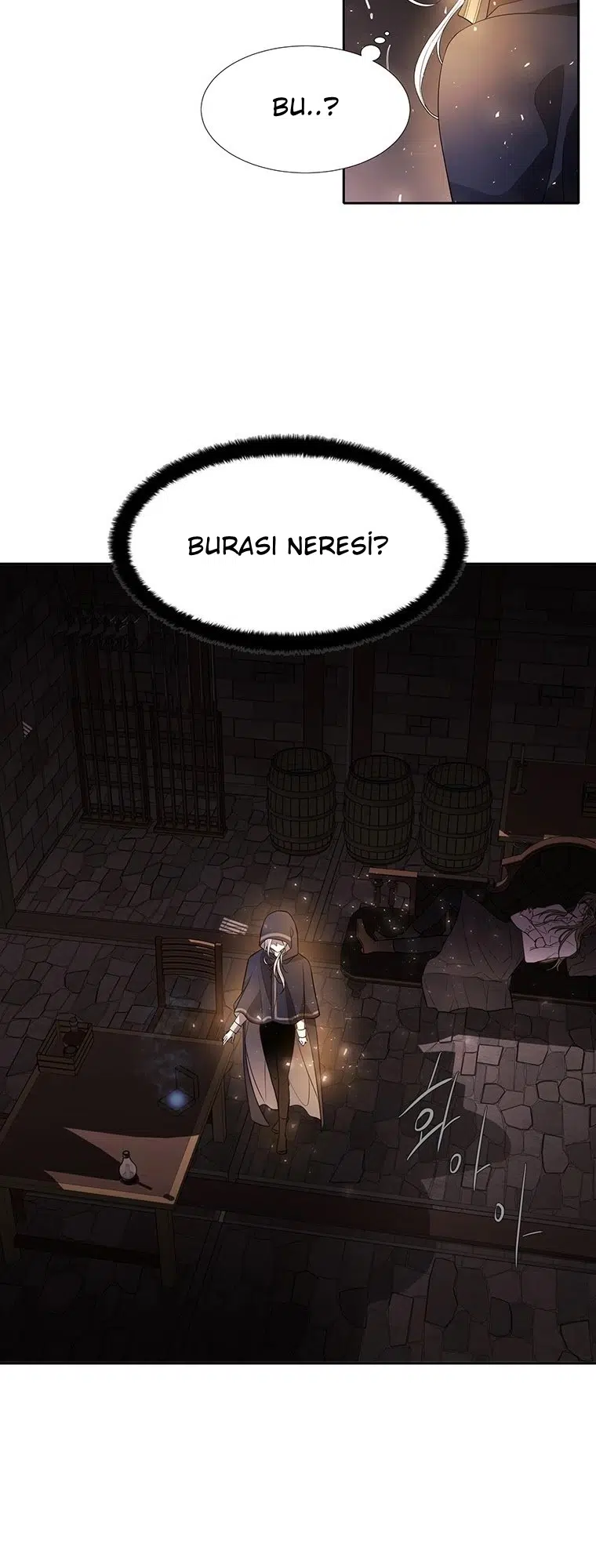 Şarlot ve 5 Havarisi - Bölüm 40 Sayfa 4