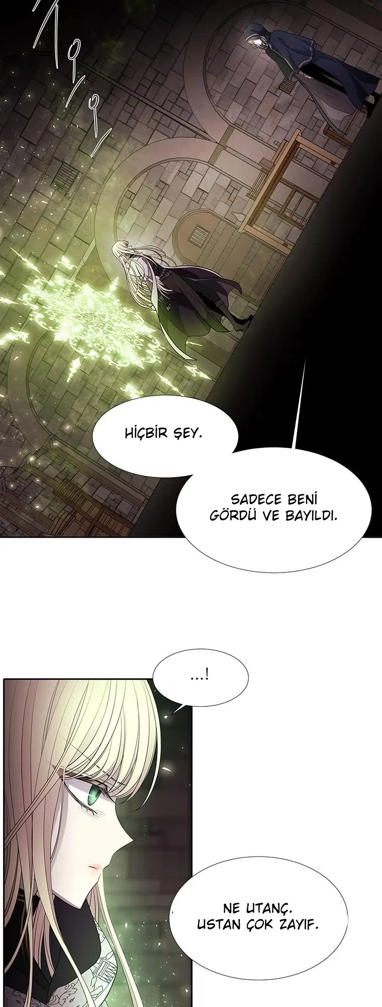 Şarlot ve 5 Havarisi - Bölüm 40 Sayfa 15