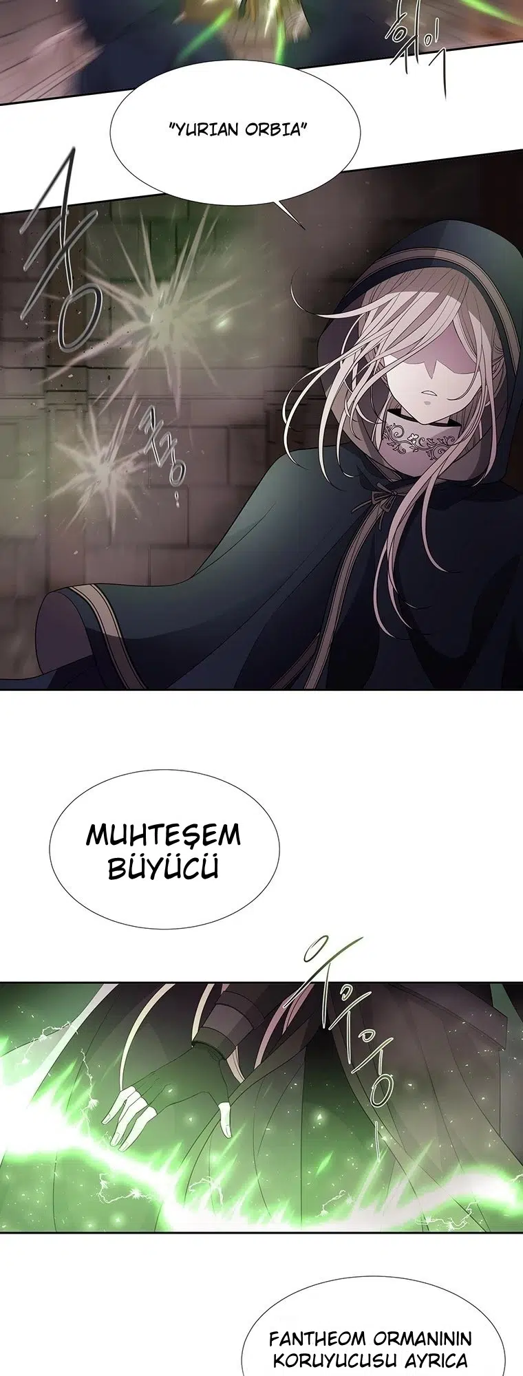 Şarlot ve 5 Havarisi - Bölüm 40 Sayfa 18