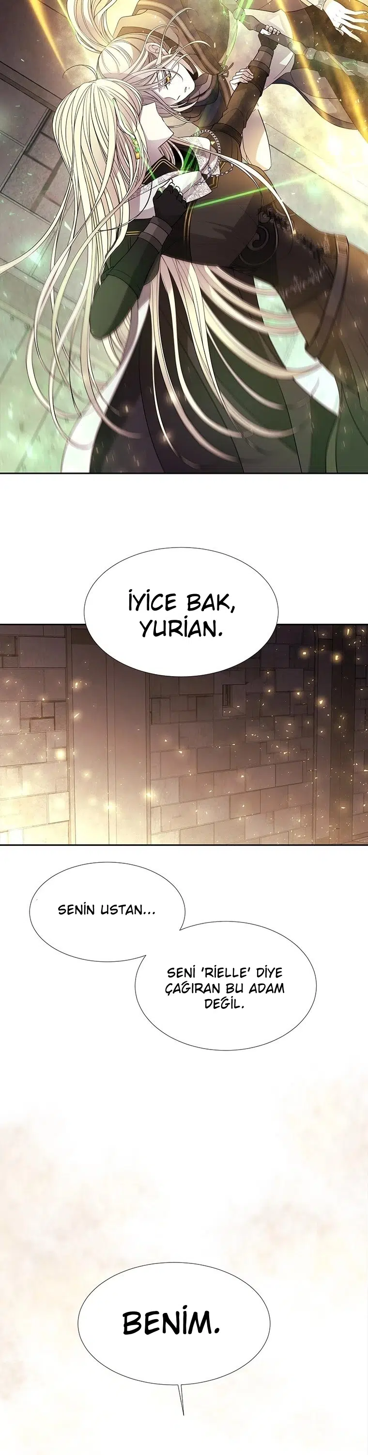 Şarlot ve 5 Havarisi - Bölüm 40 Sayfa 23