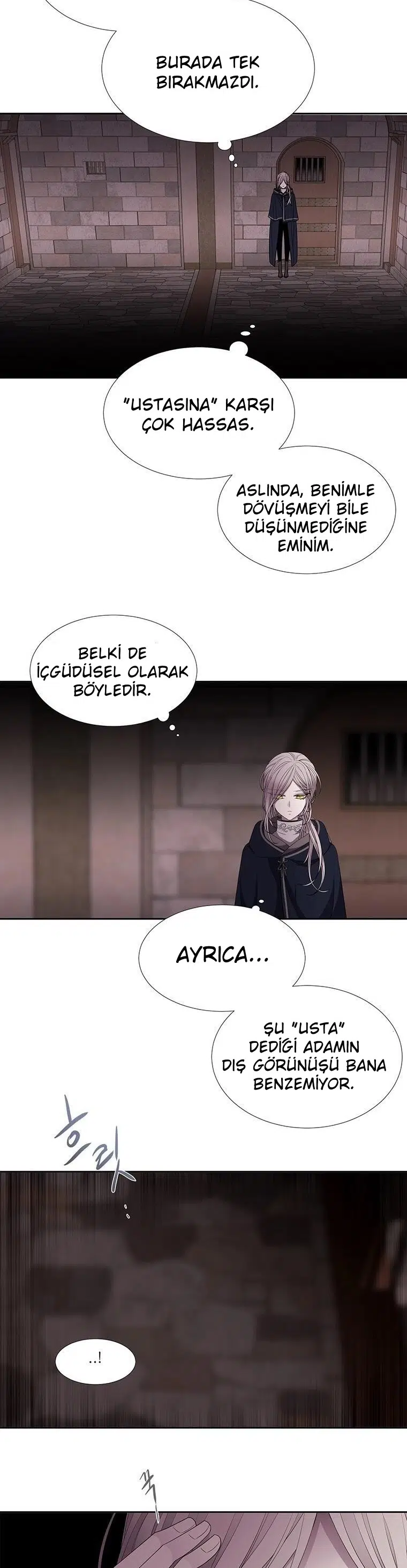 Şarlot ve 5 Havarisi - Bölüm 41 Sayfa 4