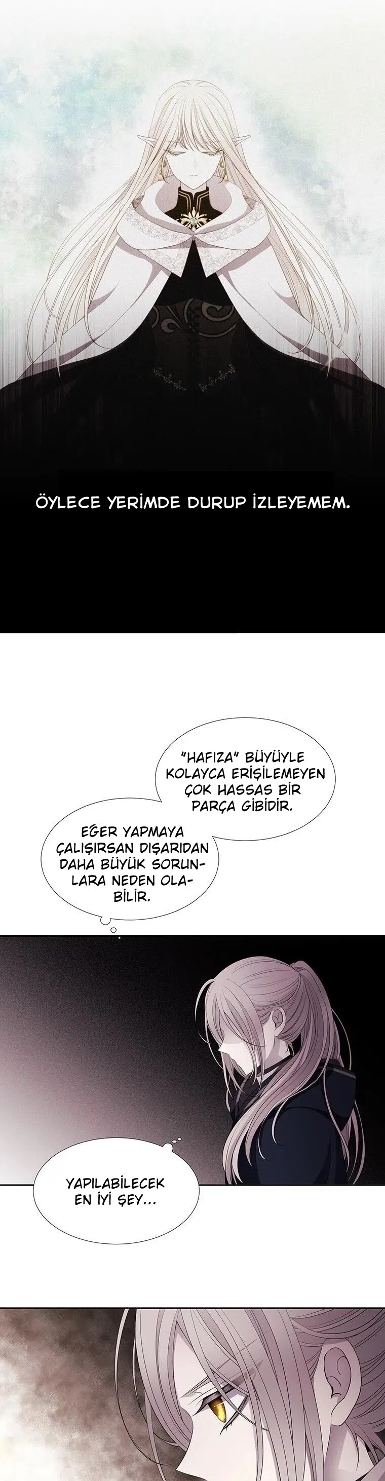 Şarlot ve 5 Havarisi - Bölüm 41 Sayfa 6