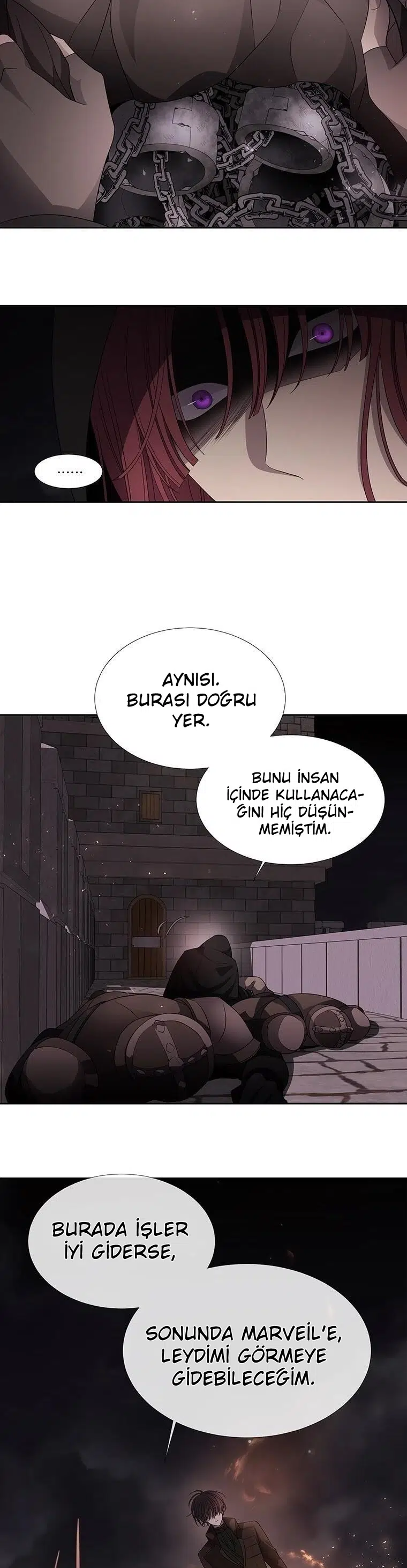 Şarlot ve 5 Havarisi - Bölüm 41 Sayfa 10