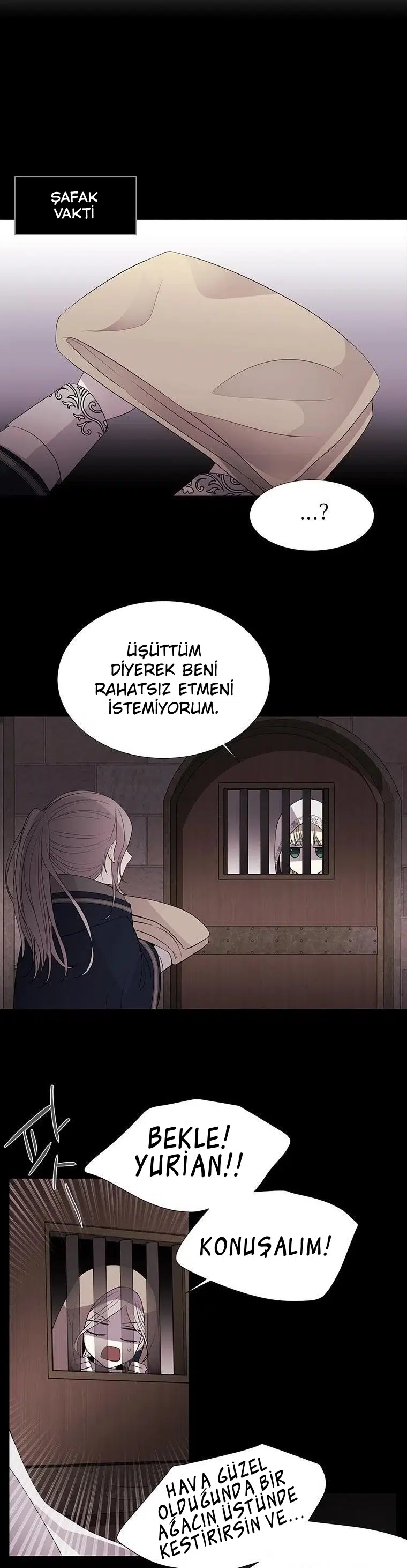 Şarlot ve 5 Havarisi - Bölüm 41 Sayfa 14