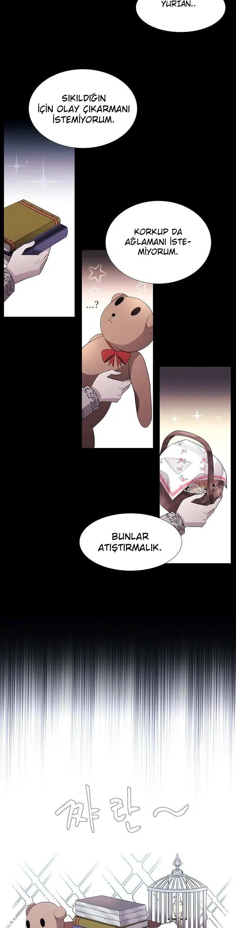 Şarlot ve 5 Havarisi - Bölüm 41 Sayfa 17