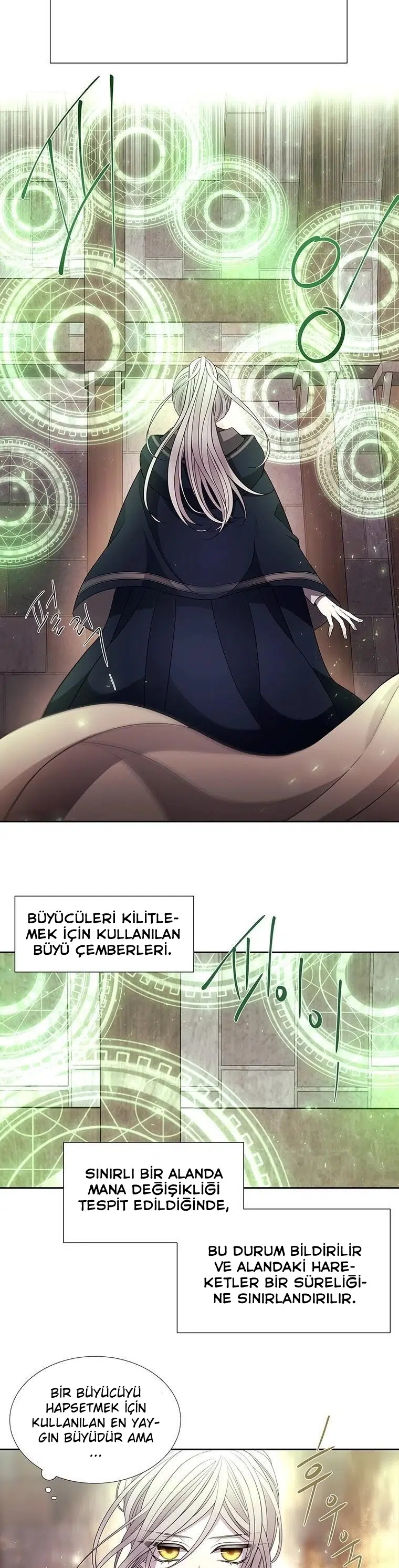 Şarlot ve 5 Havarisi - Bölüm 41 Sayfa 19