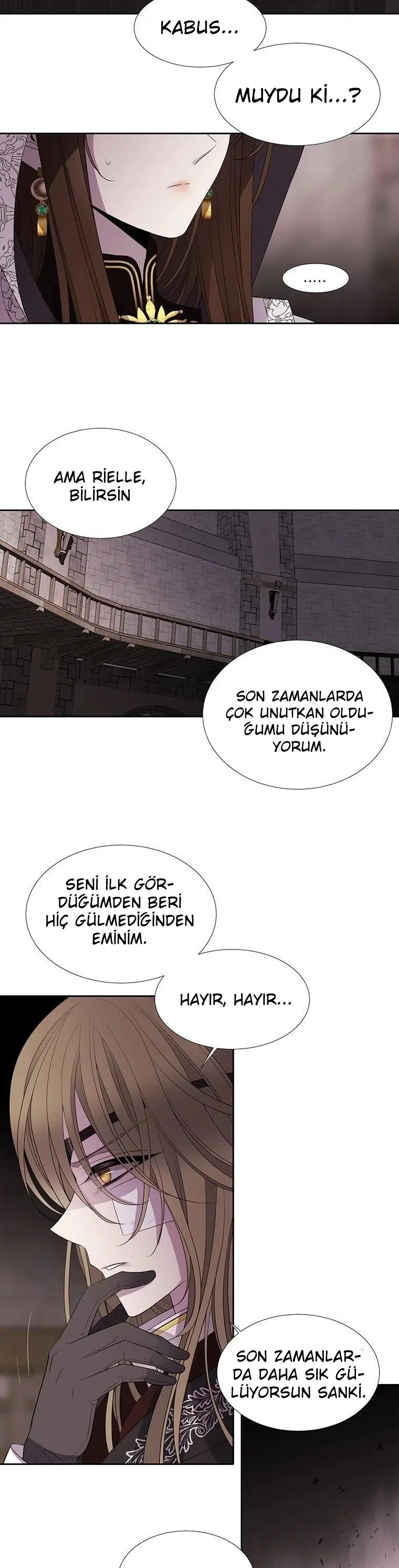 Şarlot ve 5 Havarisi - Bölüm 41 Sayfa 23