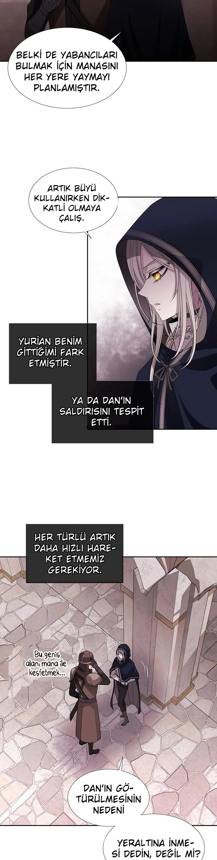 Şarlot ve 5 Havarisi - Bölüm 42 Sayfa 20