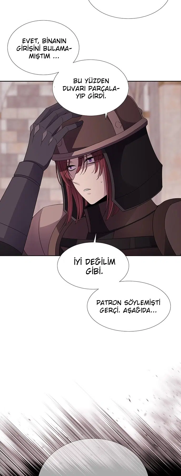 Şarlot ve 5 Havarisi - Bölüm 42 Sayfa 21