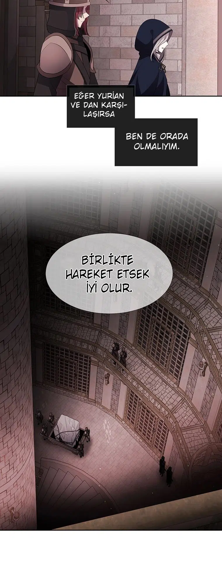 Şarlot ve 5 Havarisi - Bölüm 42 Sayfa 27