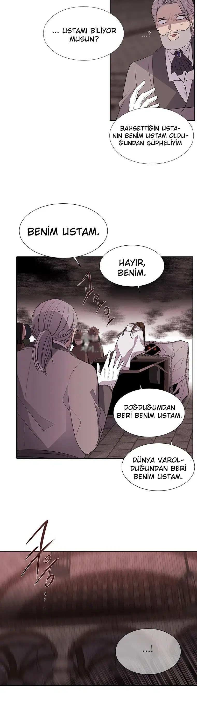 Şarlot ve 5 Havarisi - Bölüm 43 Sayfa 13