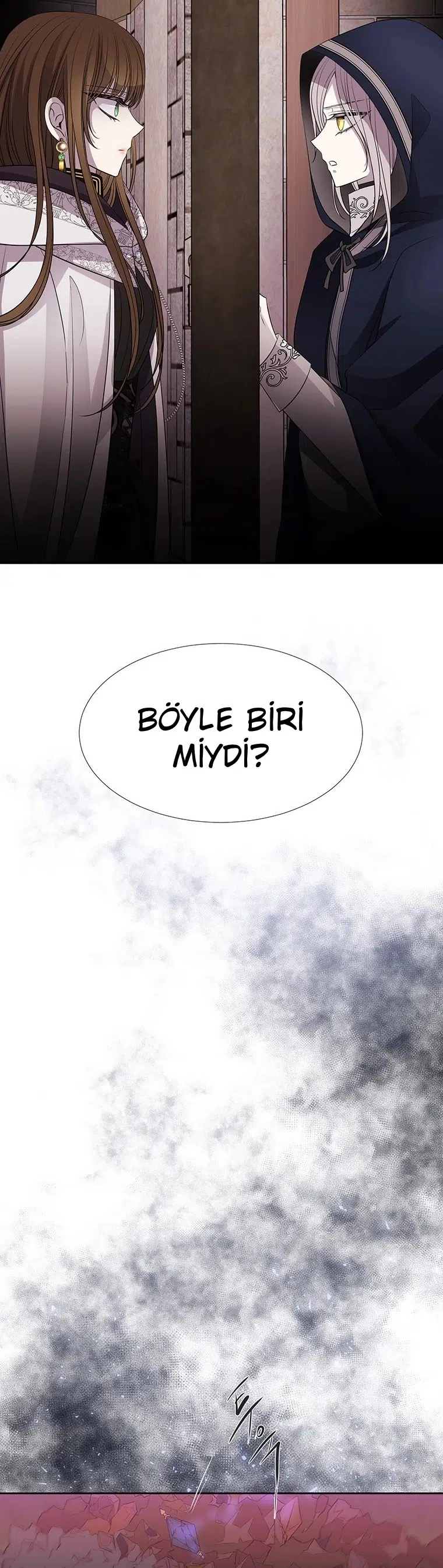Şarlot ve 5 Havarisi - Bölüm 43 Sayfa 24