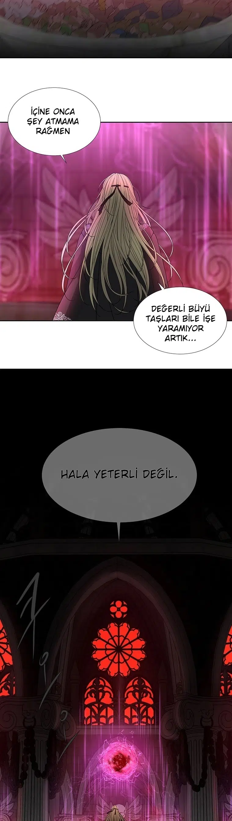Şarlot ve 5 Havarisi - Bölüm 43 Sayfa 25