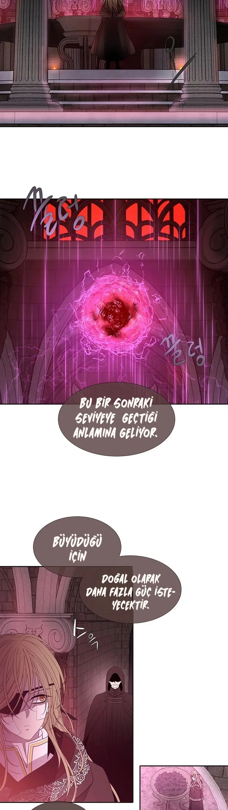 Şarlot ve 5 Havarisi - Bölüm 43 Sayfa 26