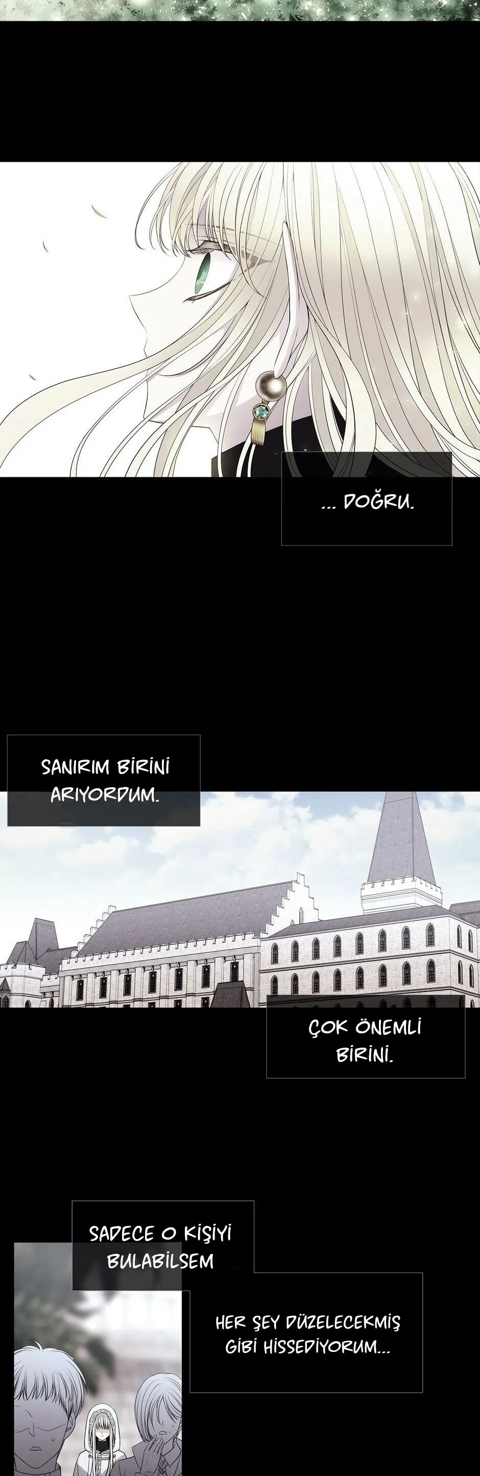 Şarlot ve 5 Havarisi - Bölüm 44 Sayfa 5