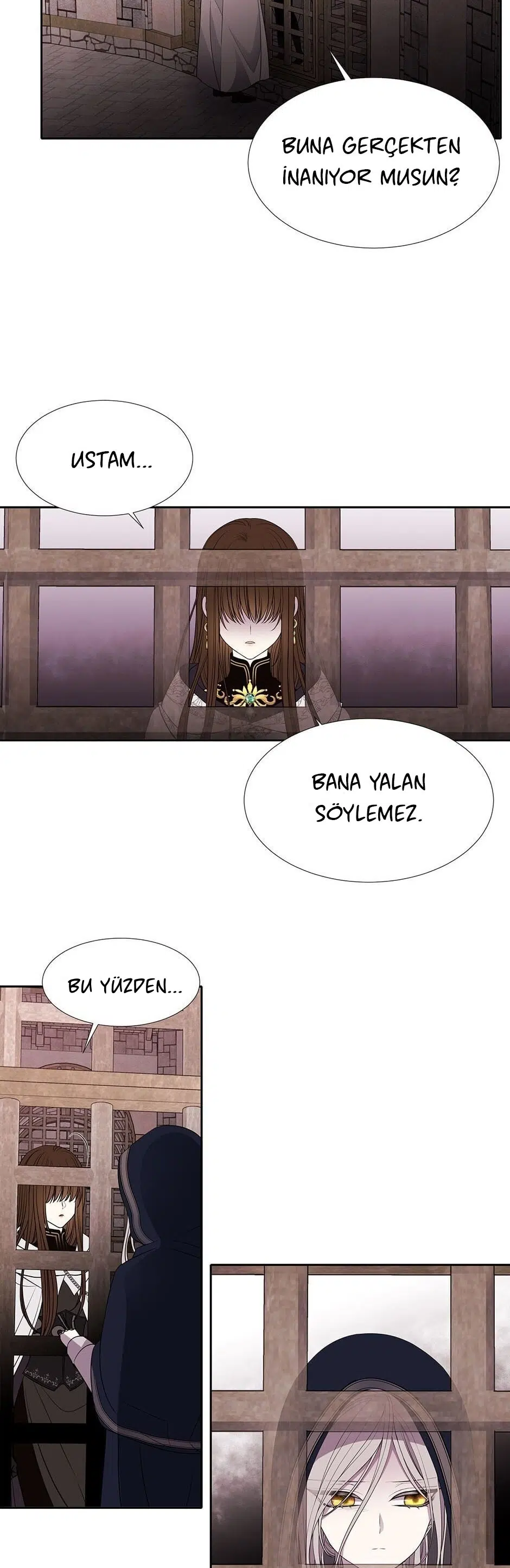 Şarlot ve 5 Havarisi - Bölüm 44 Sayfa 10