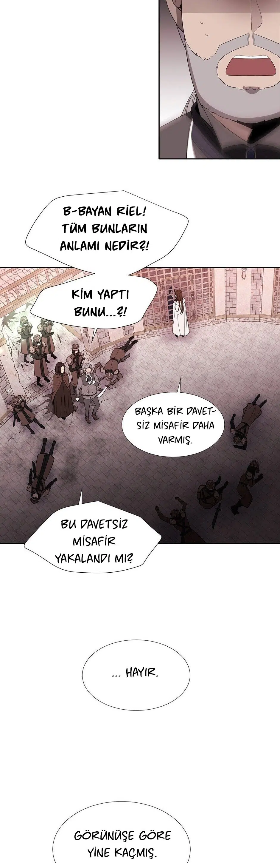 Şarlot ve 5 Havarisi - Bölüm 44 Sayfa 12