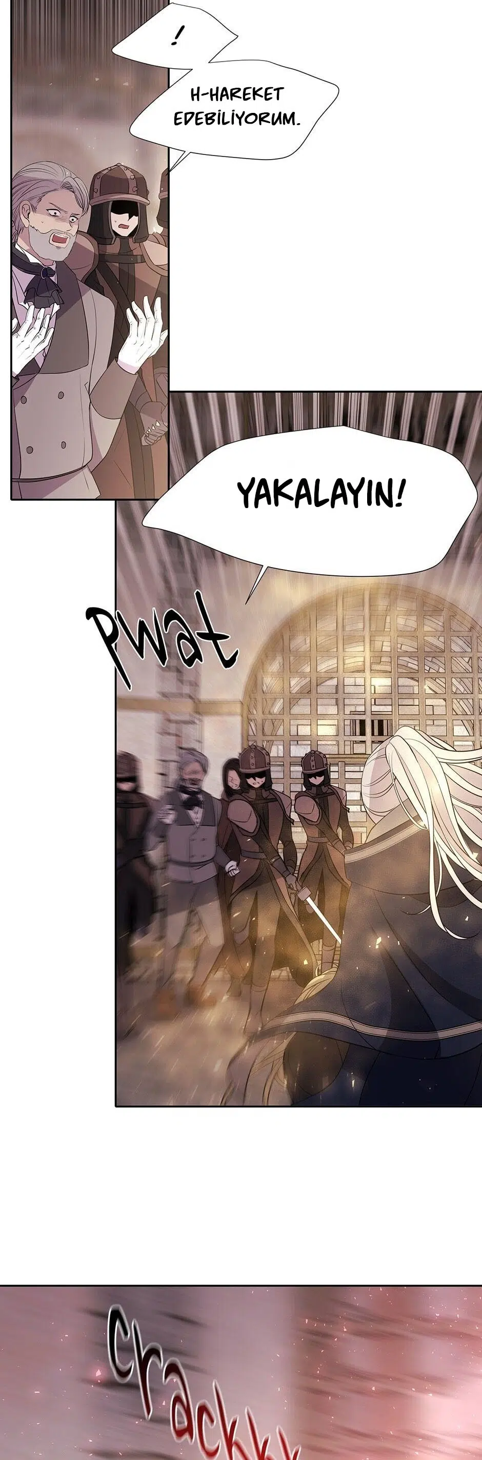 Şarlot ve 5 Havarisi - Bölüm 45 Sayfa 10