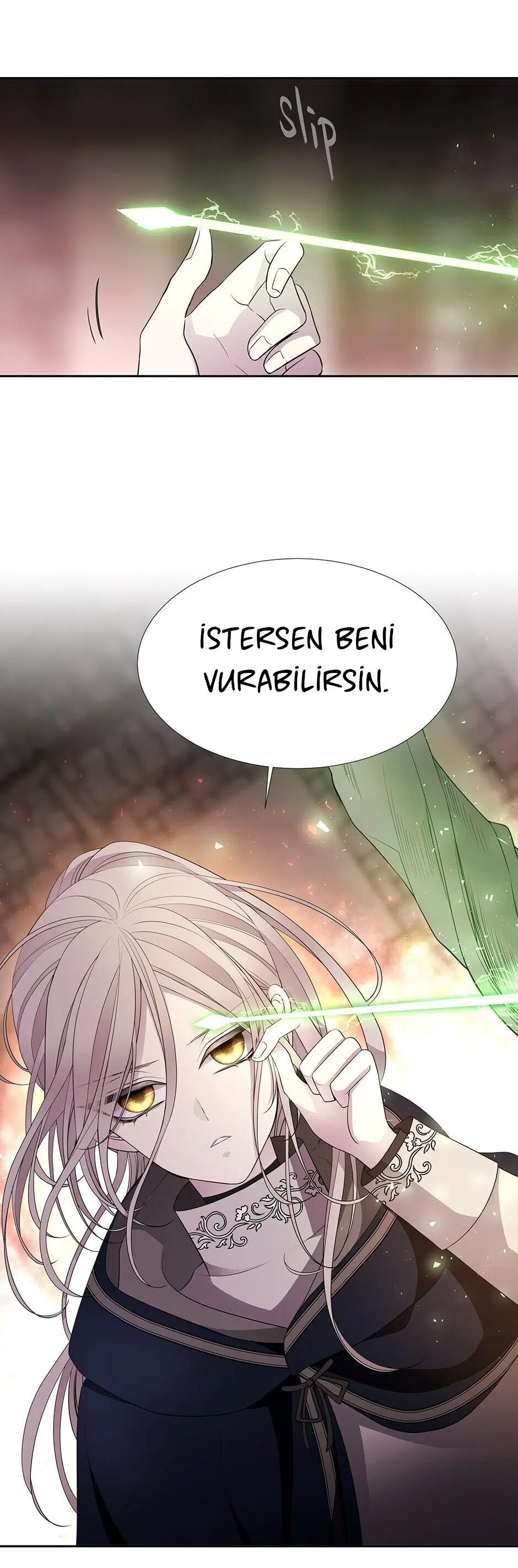 Şarlot ve 5 Havarisi - Bölüm 45 Sayfa 14