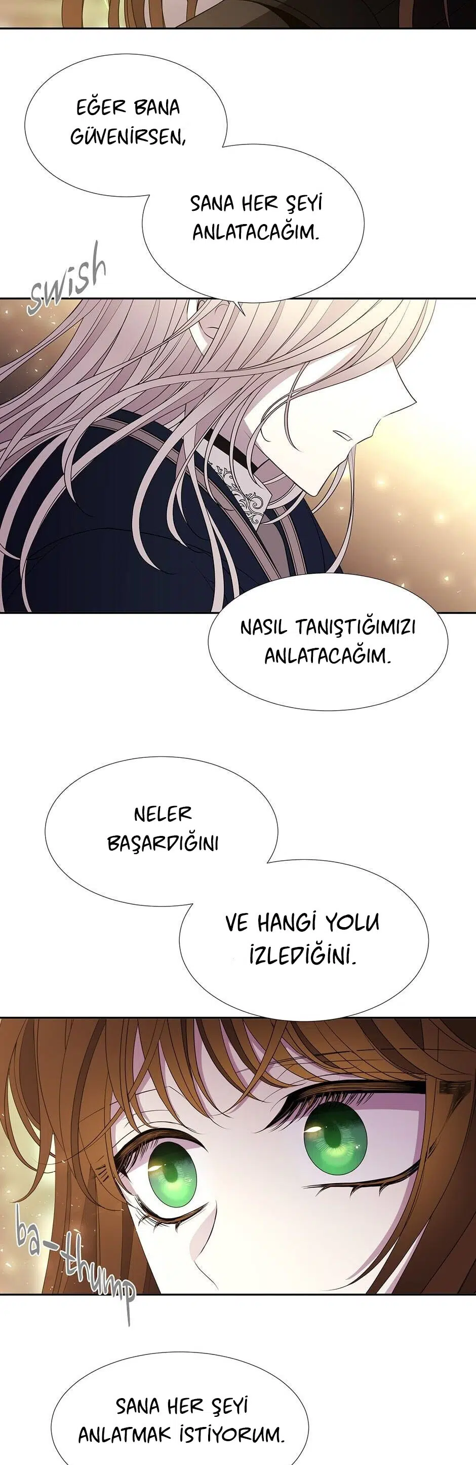 Şarlot ve 5 Havarisi - Bölüm 45 Sayfa 22
