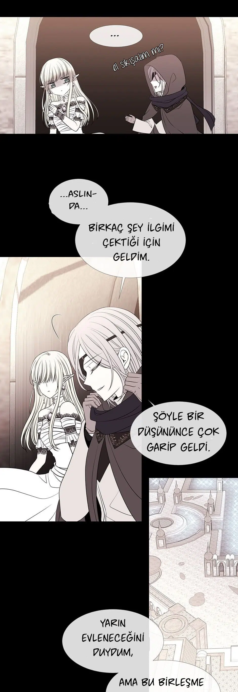 Şarlot ve 5 Havarisi - Bölüm 46 Sayfa 18