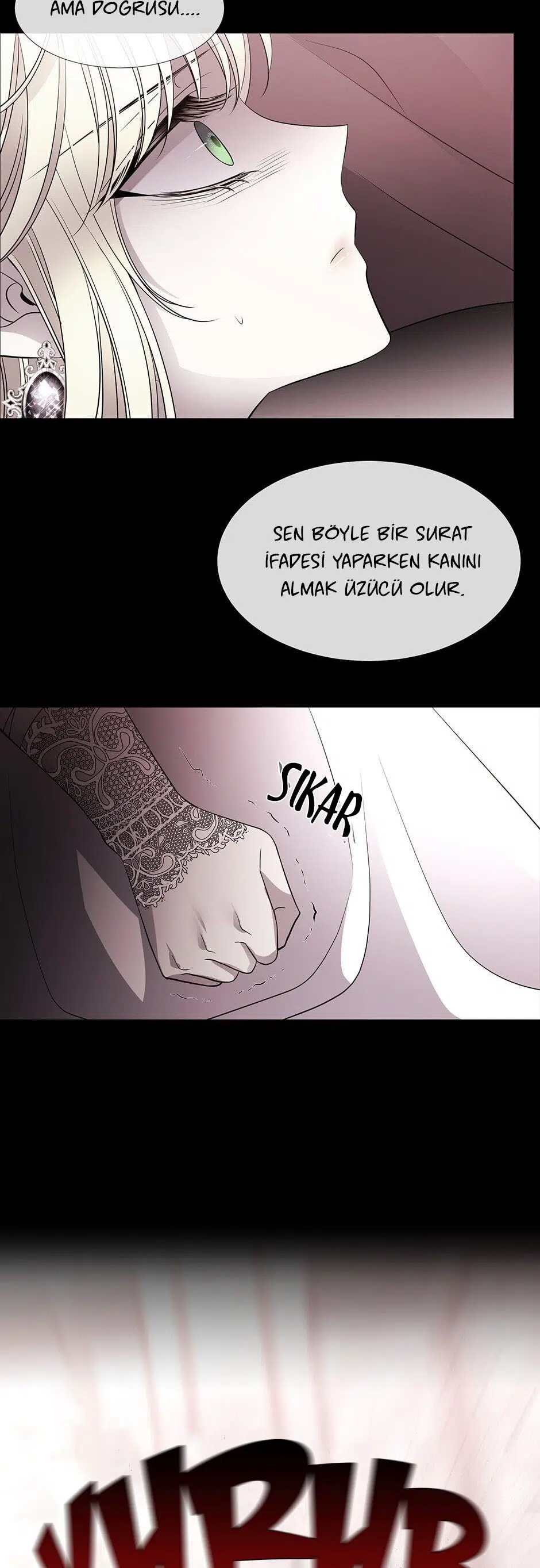 Şarlot ve 5 Havarisi - Bölüm 46 Sayfa 29