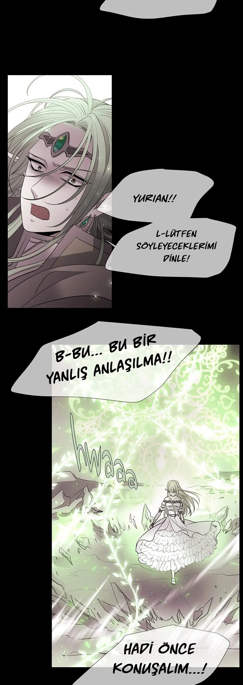 Şarlot ve 5 Havarisi - Bölüm 47 Sayfa 35