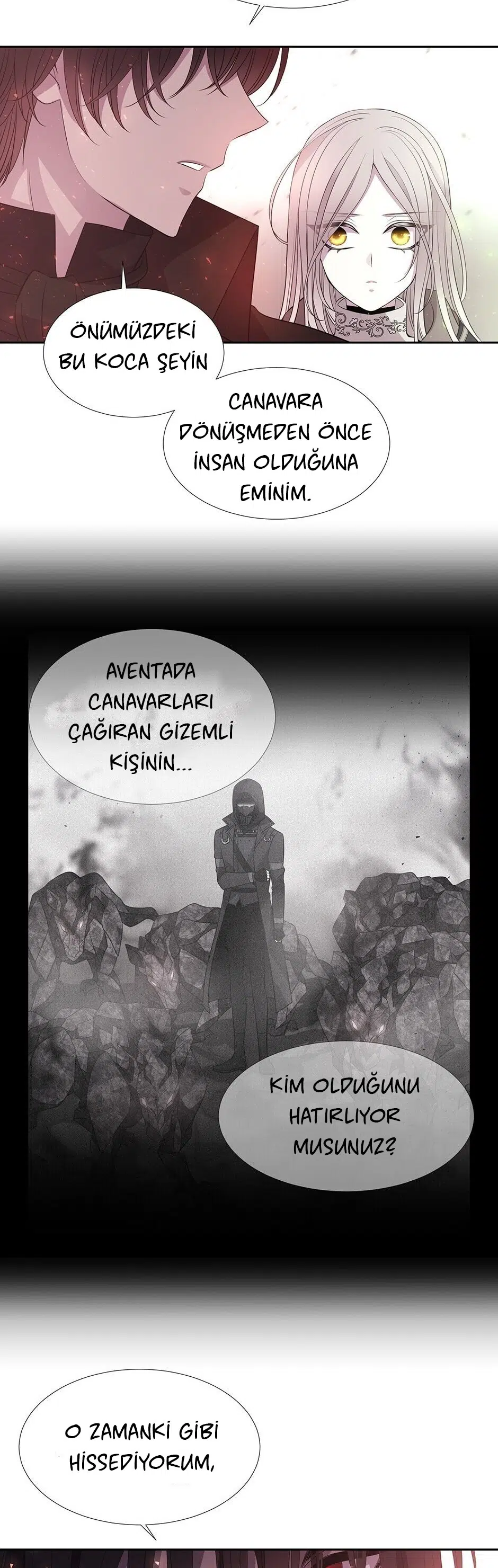 Şarlot ve 5 Havarisi - Bölüm 48 Sayfa 28