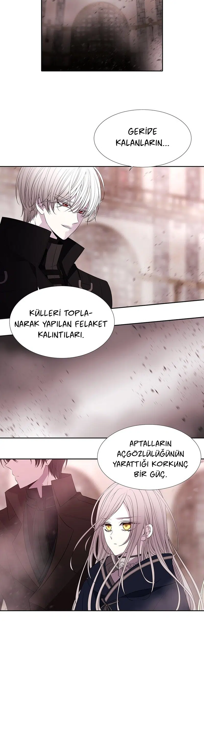 Şarlot ve 5 Havarisi - Bölüm 50 Sayfa 13