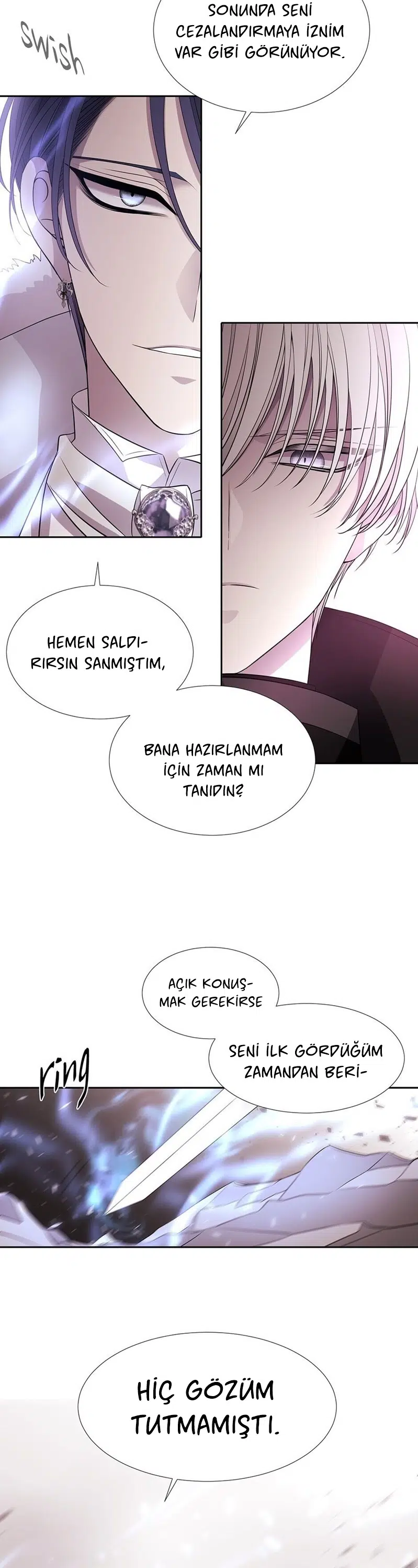 Şarlot ve 5 Havarisi - Bölüm 52 Sayfa 10