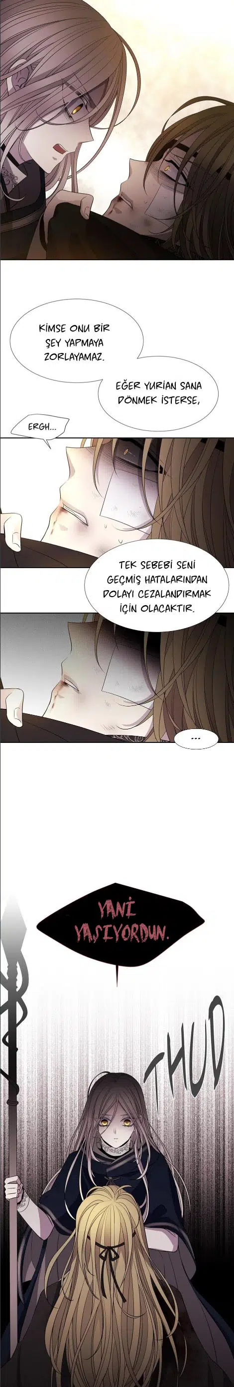 Şarlot ve 5 Havarisi - Bölüm 54 Sayfa 17