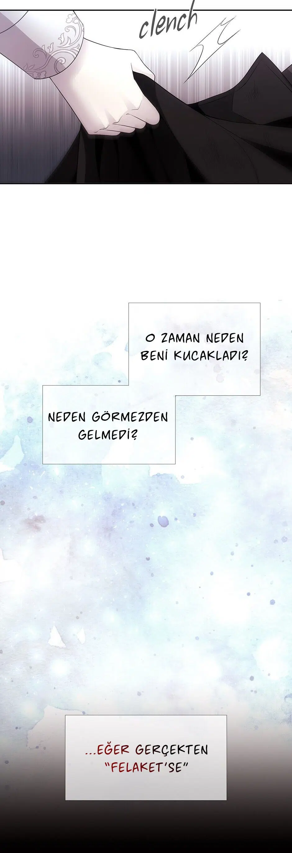 Şarlot ve 5 Havarisi - Bölüm 56 Sayfa 23