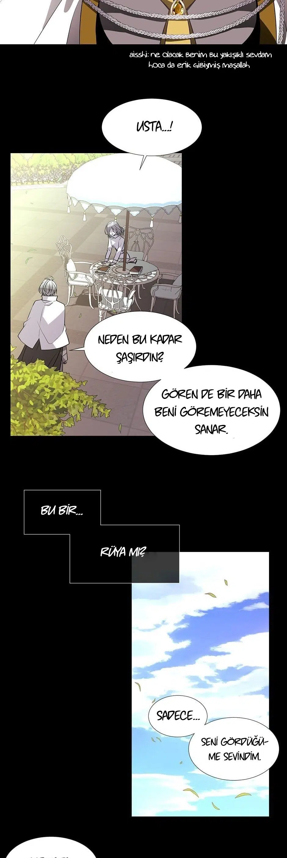 Şarlot ve 5 Havarisi - Bölüm 57 Sayfa 4