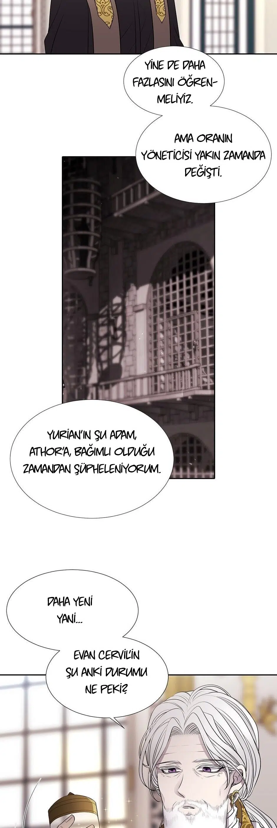 Şarlot ve 5 Havarisi - Bölüm 57 Sayfa 15
