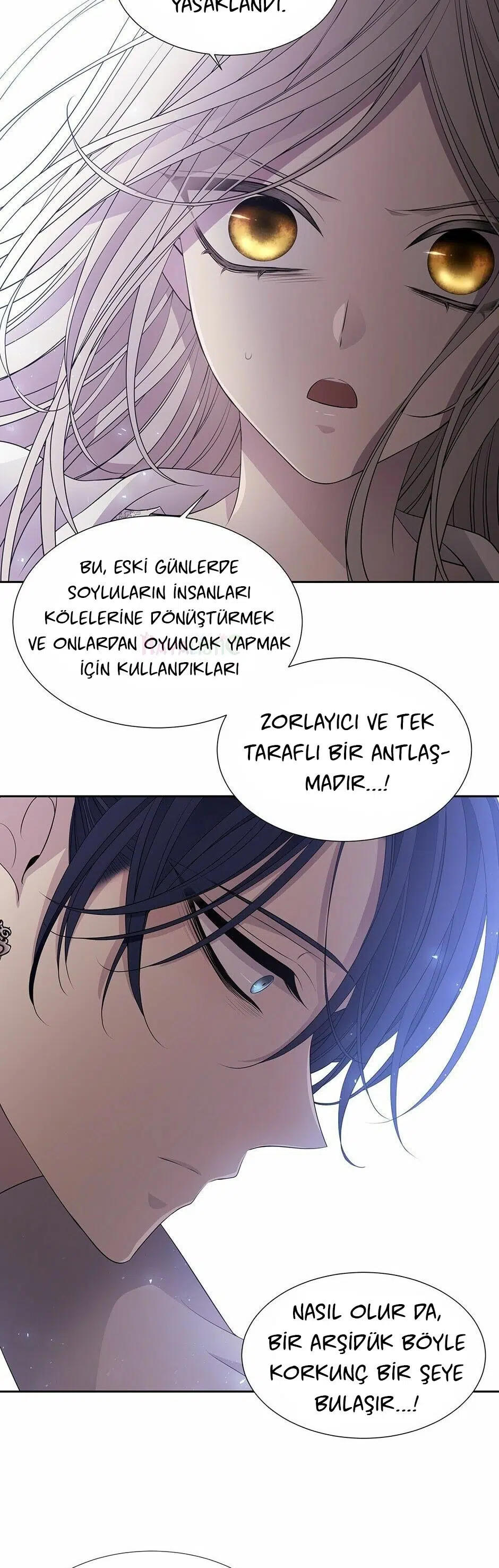 Şarlot ve 5 Havarisi - Bölüm 58 Sayfa 15