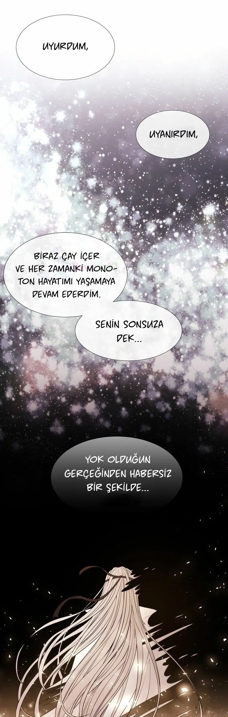 Şarlot ve 5 Havarisi - Bölüm 58 Sayfa 18