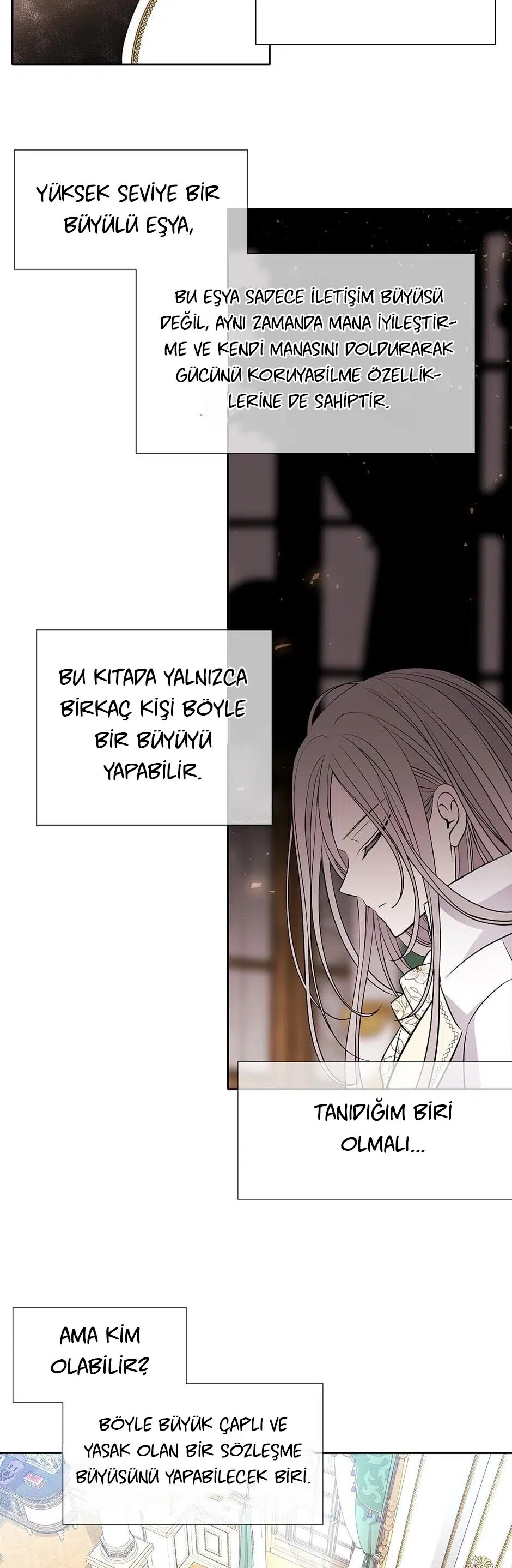Şarlot ve 5 Havarisi - Bölüm 59 Sayfa 18