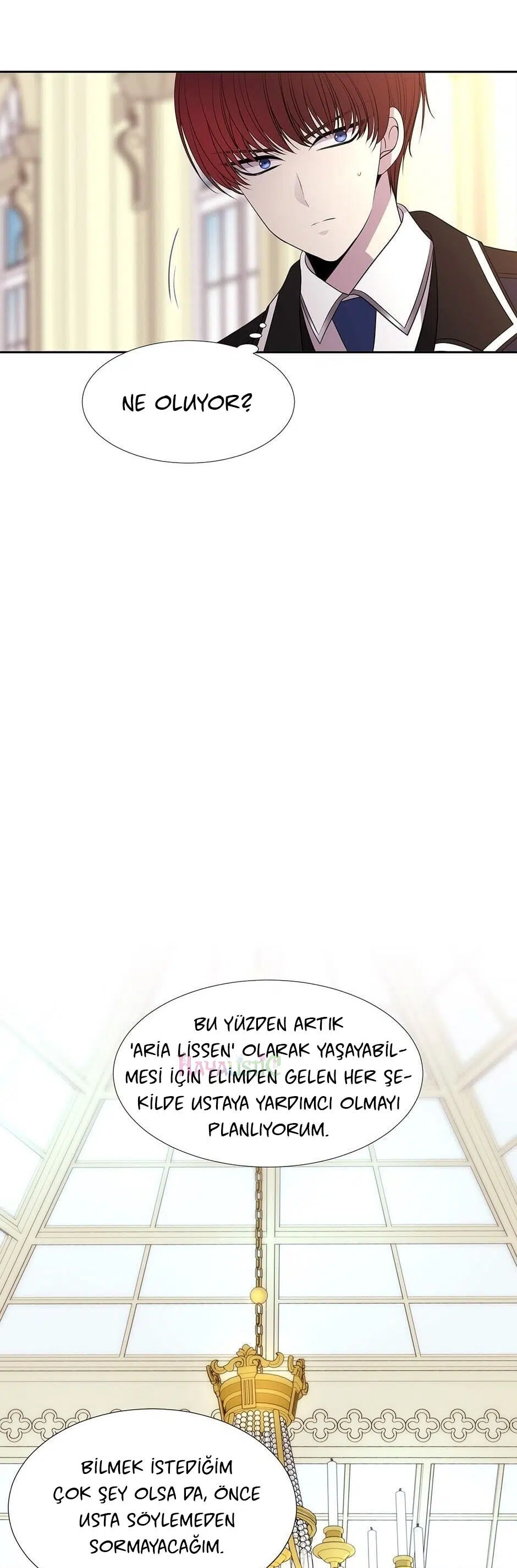 Şarlot ve 5 Havarisi - Bölüm 60 Sayfa 14