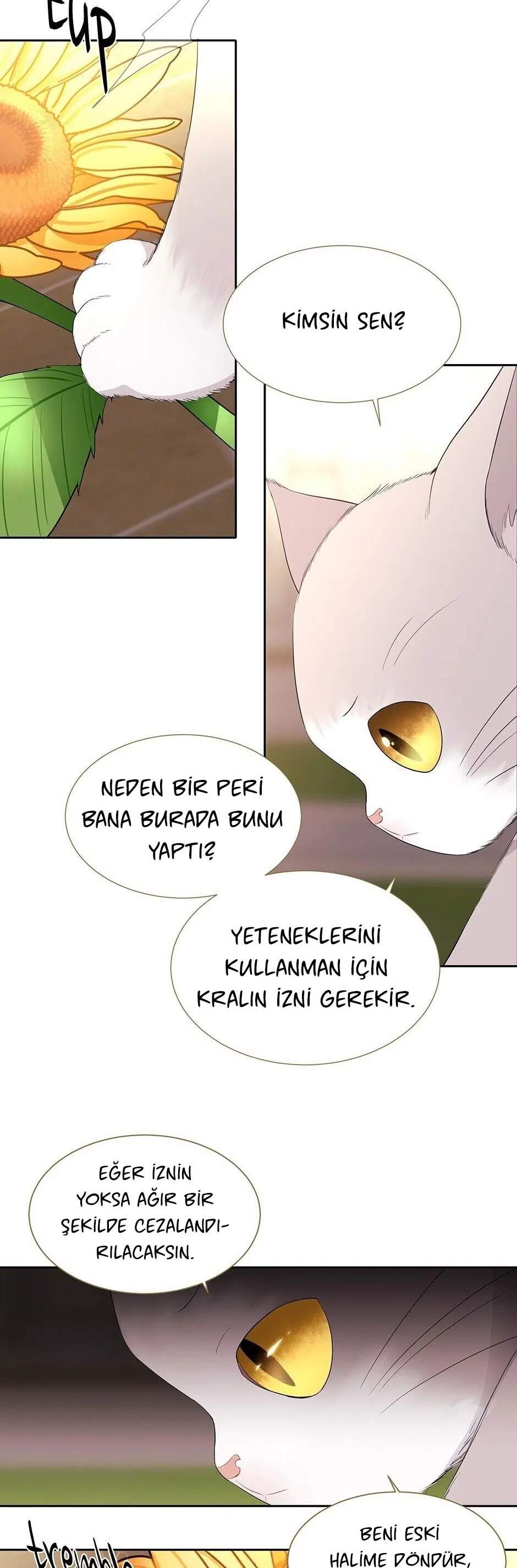 Şarlot ve 5 Havarisi - Bölüm 60 Sayfa 23