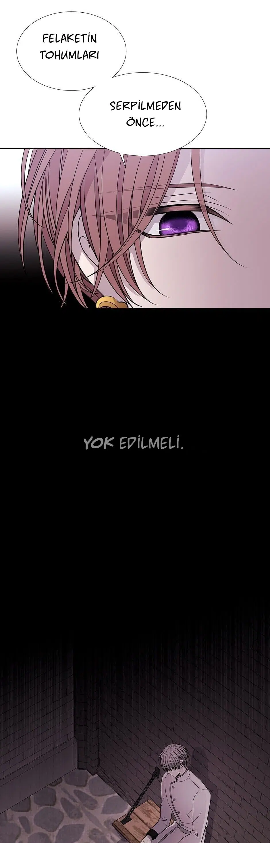 Şarlot ve 5 Havarisi - Bölüm 61 Sayfa 2