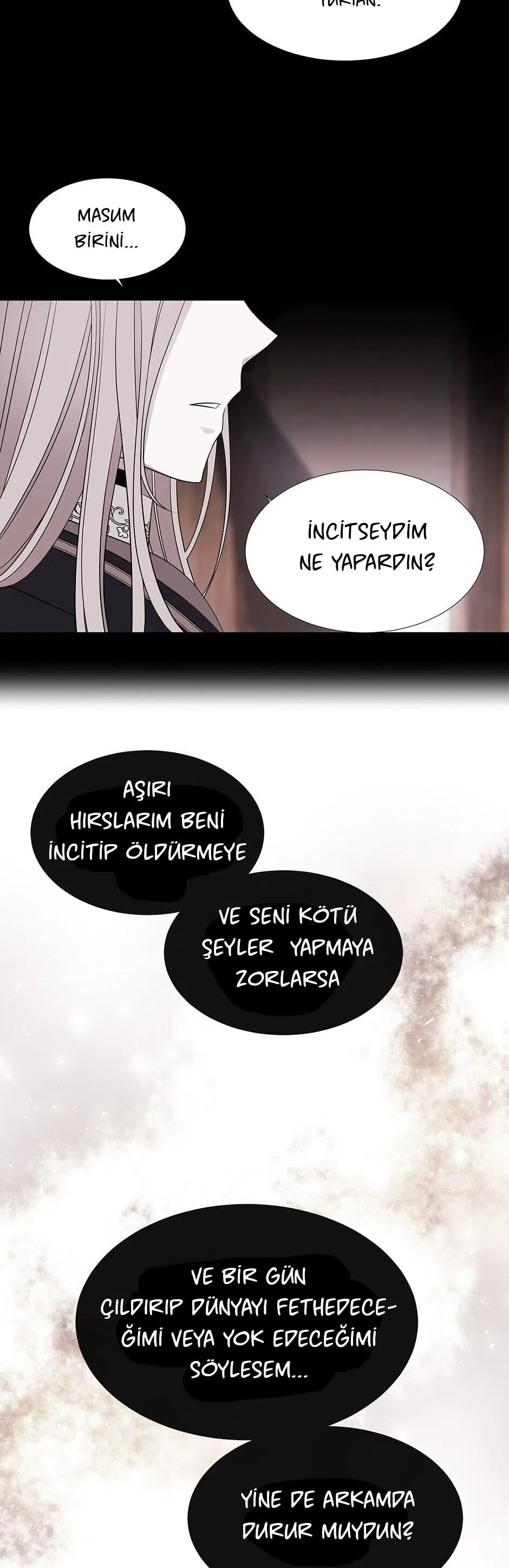 Şarlot ve 5 Havarisi - Bölüm 61 Sayfa 22