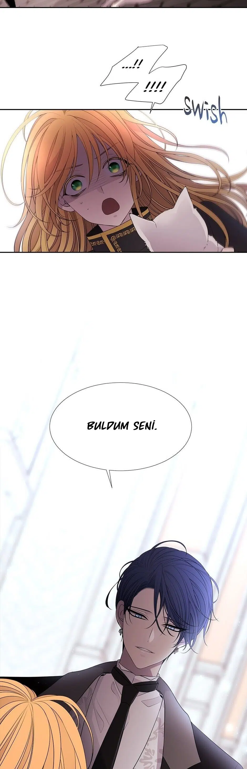 Şarlot ve 5 Havarisi - Bölüm 62 Sayfa 8
