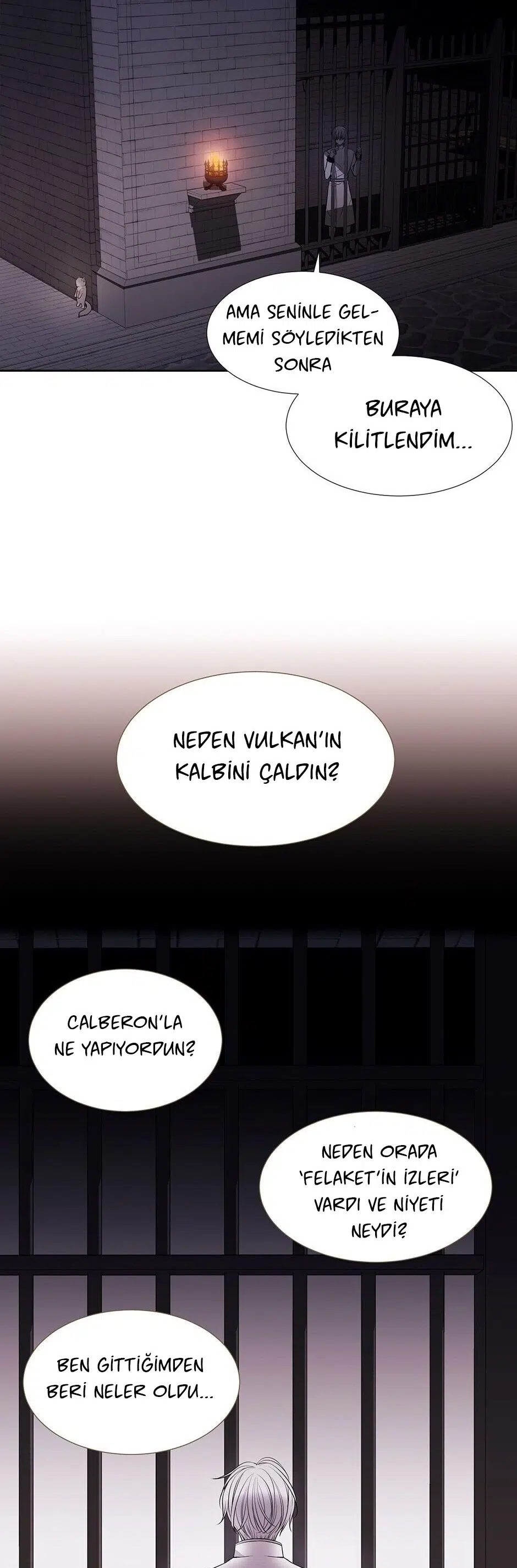 Şarlot ve 5 Havarisi - Bölüm 62 Sayfa 29