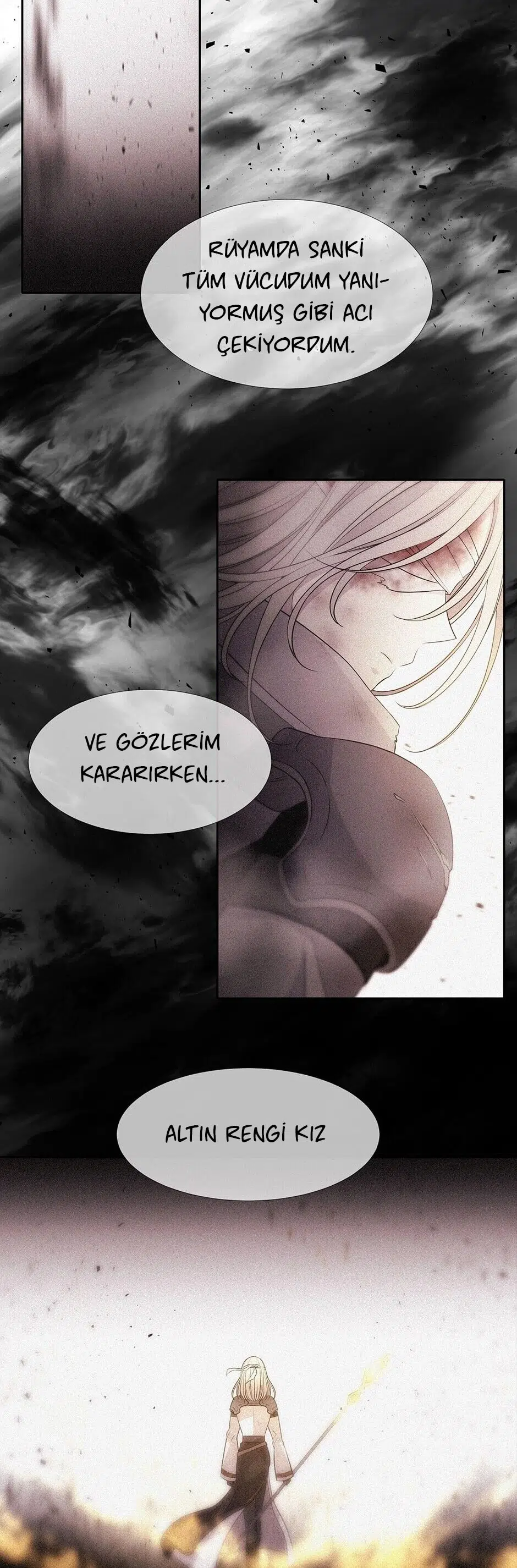 Şarlot ve 5 Havarisi - Bölüm 62 Sayfa 31