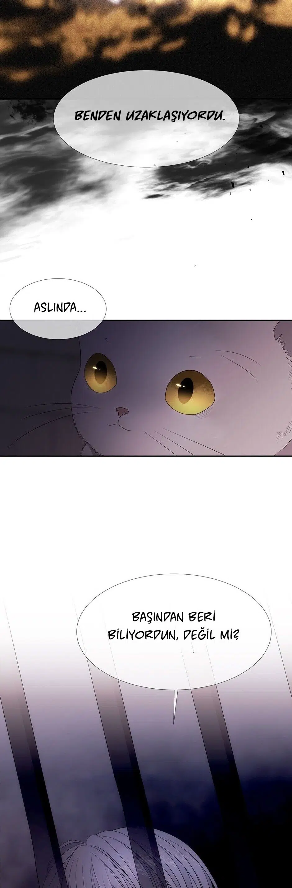Şarlot ve 5 Havarisi - Bölüm 62 Sayfa 32